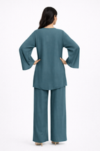 Western Women Tops Modest Co Ord Set in Pakistan | Ladies Tops Shirt