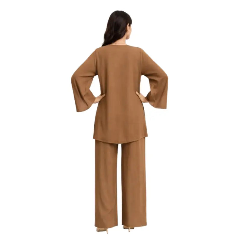 Western Women Tops Modest Co Ord Set in Pakistan | Ladies Tops Shirt